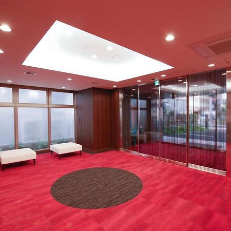 AI HOTEL Hashimoto Sagamihara Eksteriør billede
