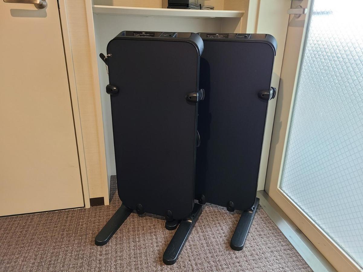 AI HOTEL Hashimoto Sagamihara Eksteriør billede