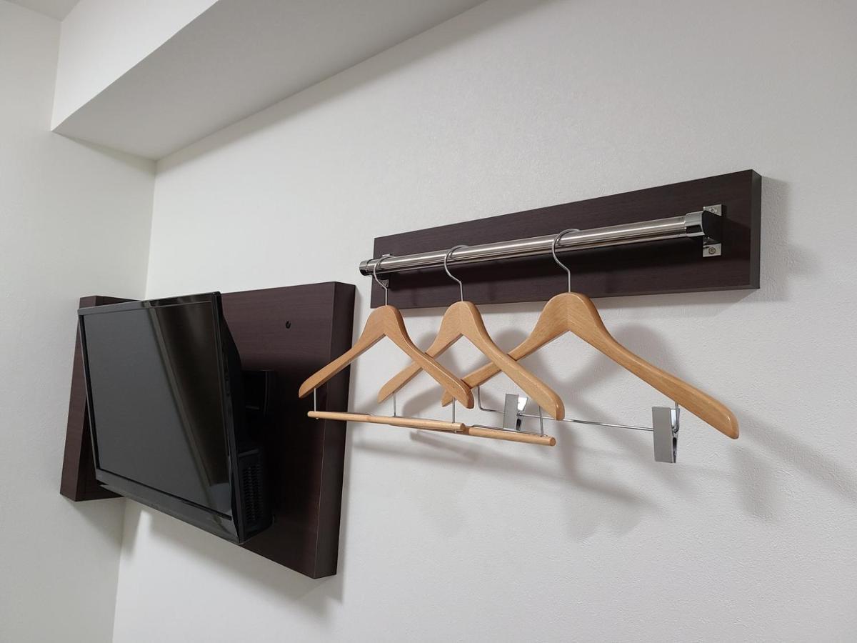 AI HOTEL Hashimoto Sagamihara Eksteriør billede