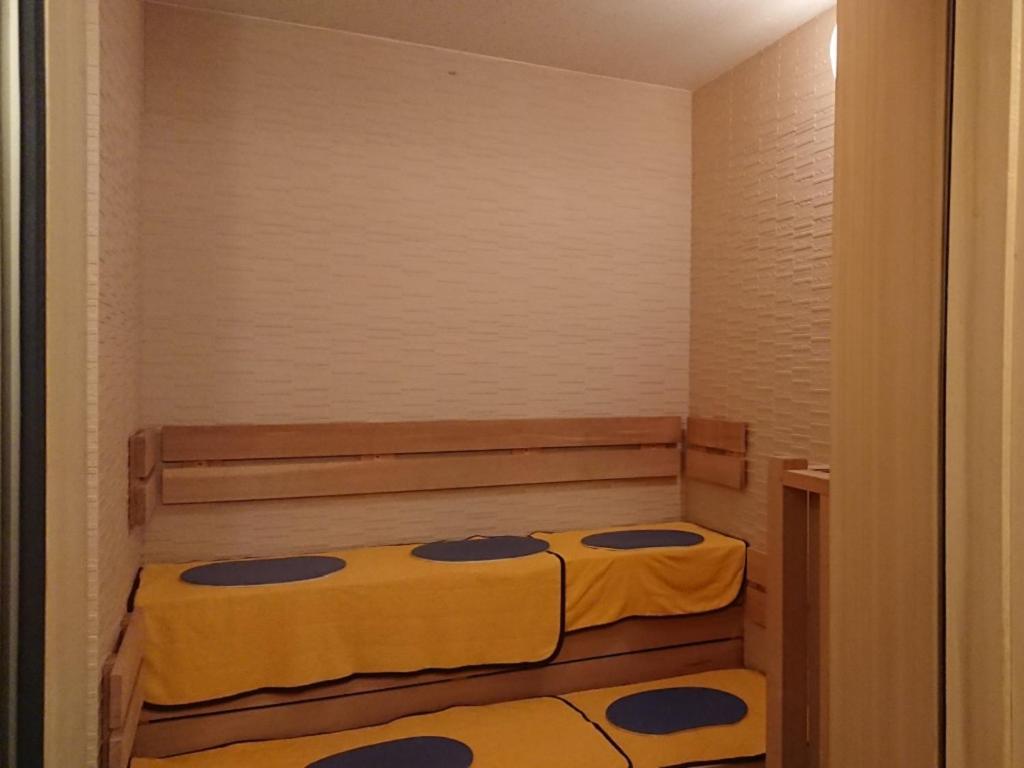 AI HOTEL Hashimoto Sagamihara Eksteriør billede
