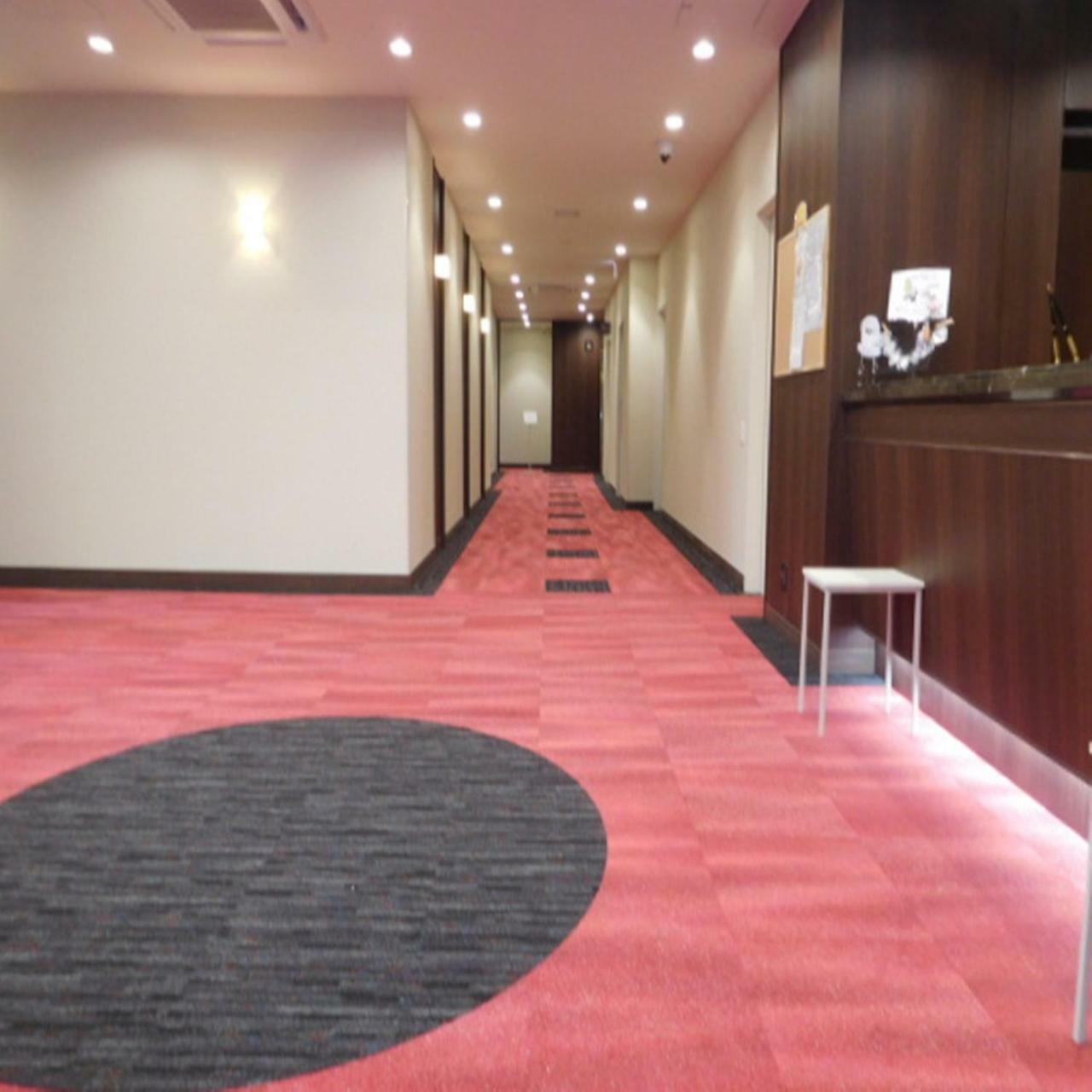 AI HOTEL Hashimoto Sagamihara Eksteriør billede