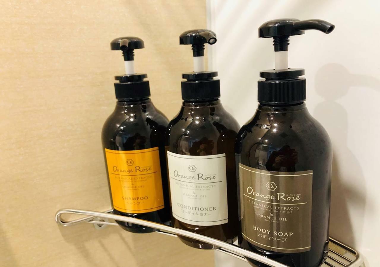 AI HOTEL Hashimoto Sagamihara Eksteriør billede