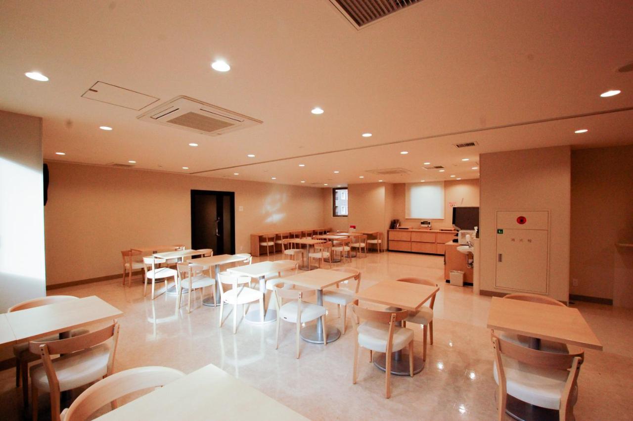AI HOTEL Hashimoto Sagamihara Eksteriør billede