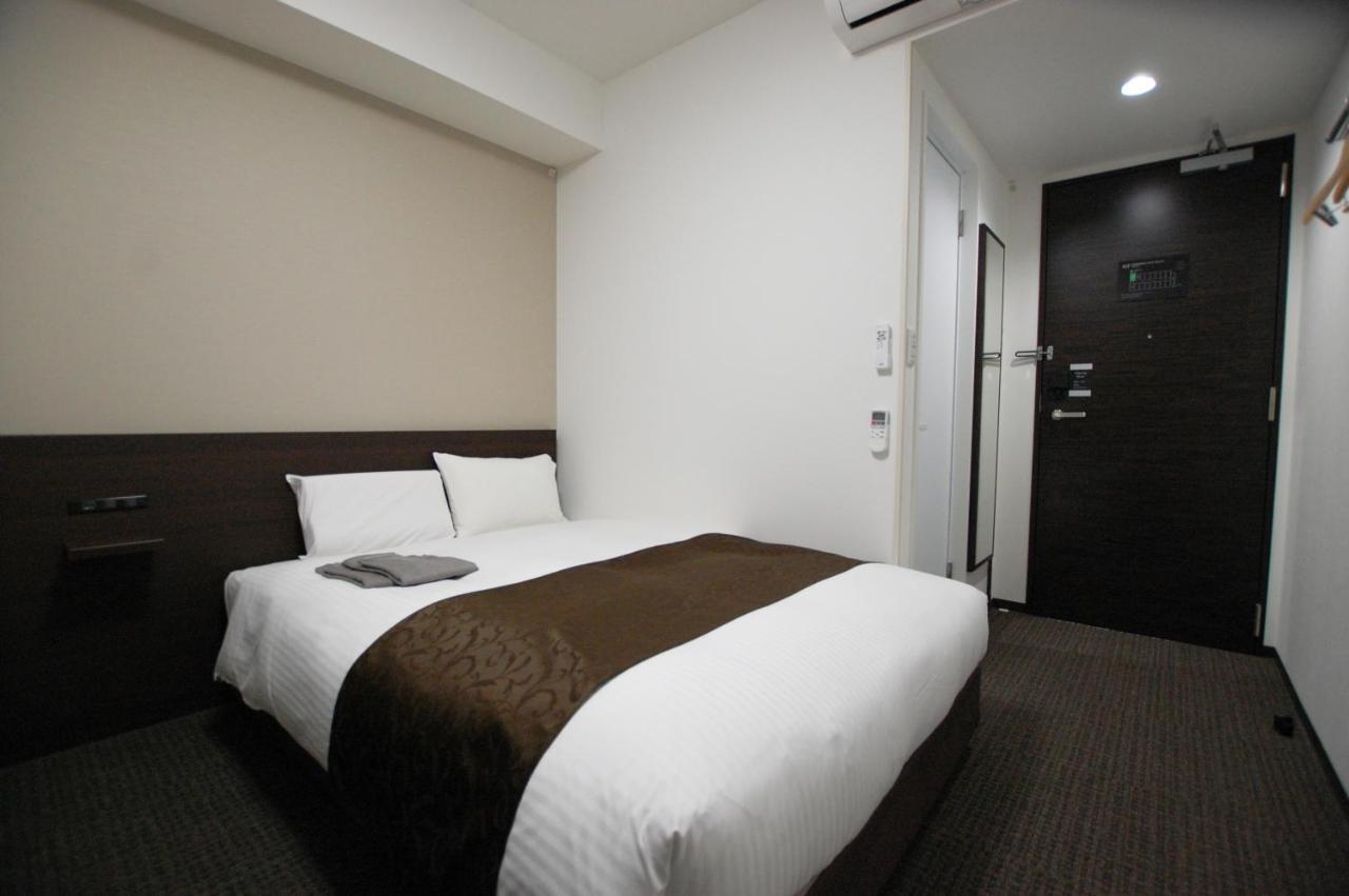 AI HOTEL Hashimoto Sagamihara Eksteriør billede